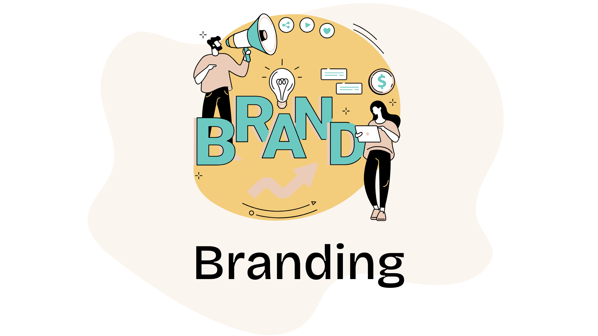 Branding