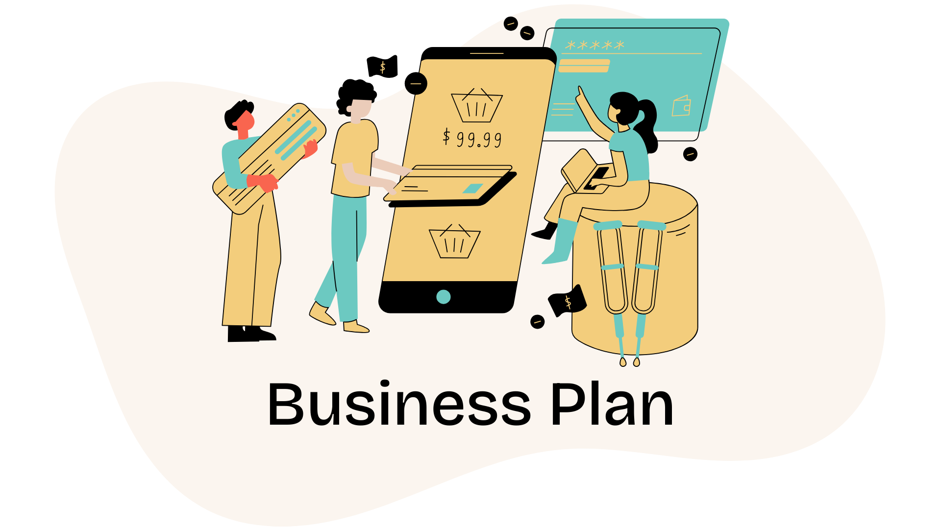 Business plan