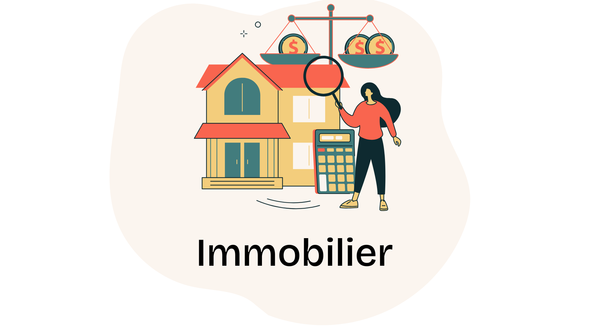 Immobilier