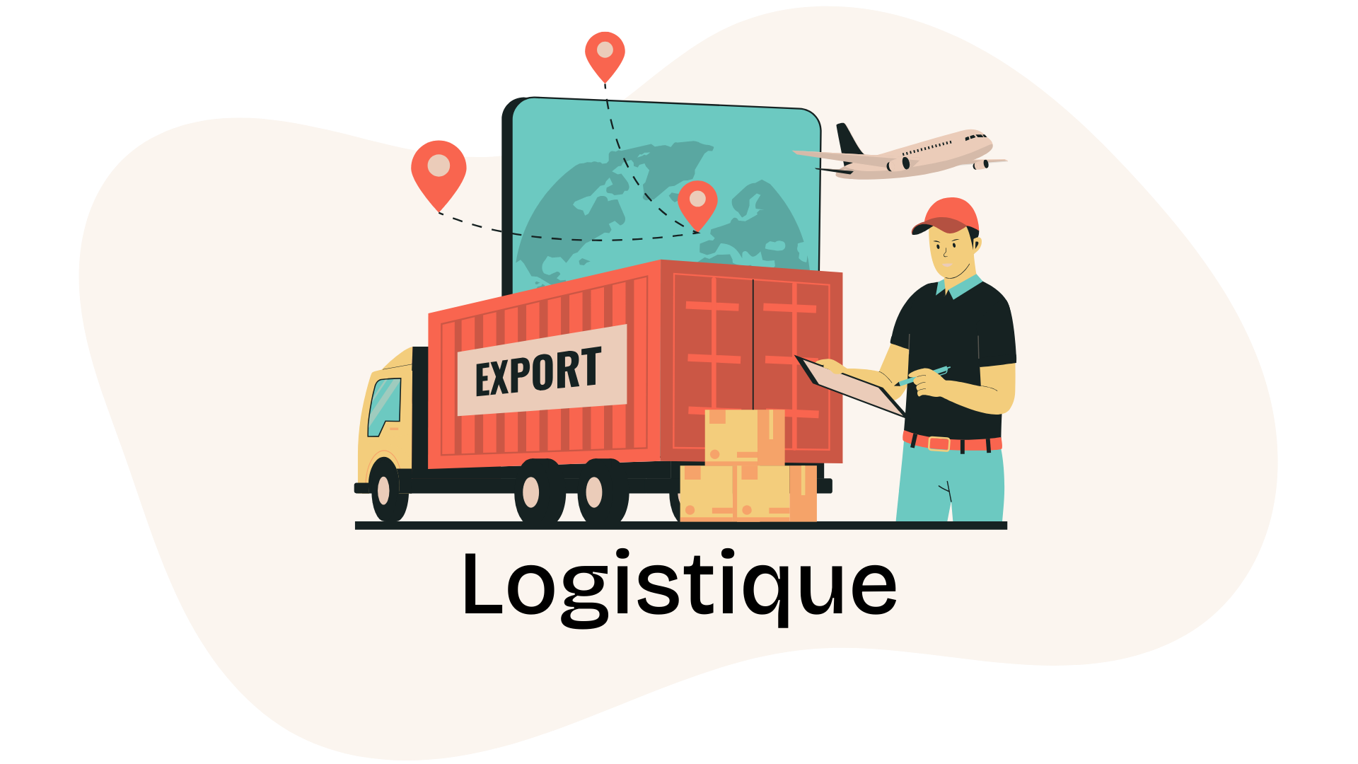 Logistique