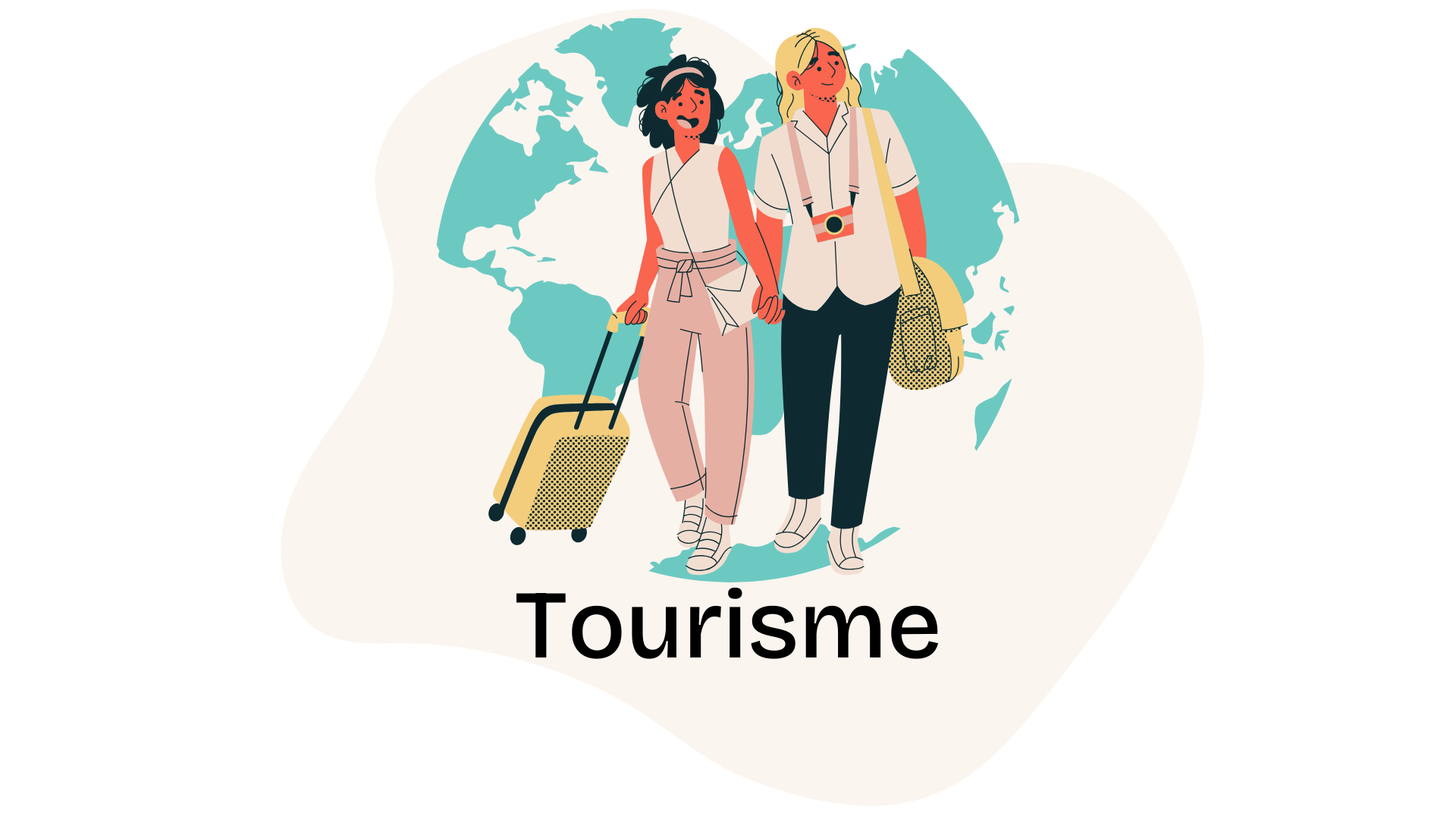 Tourisme