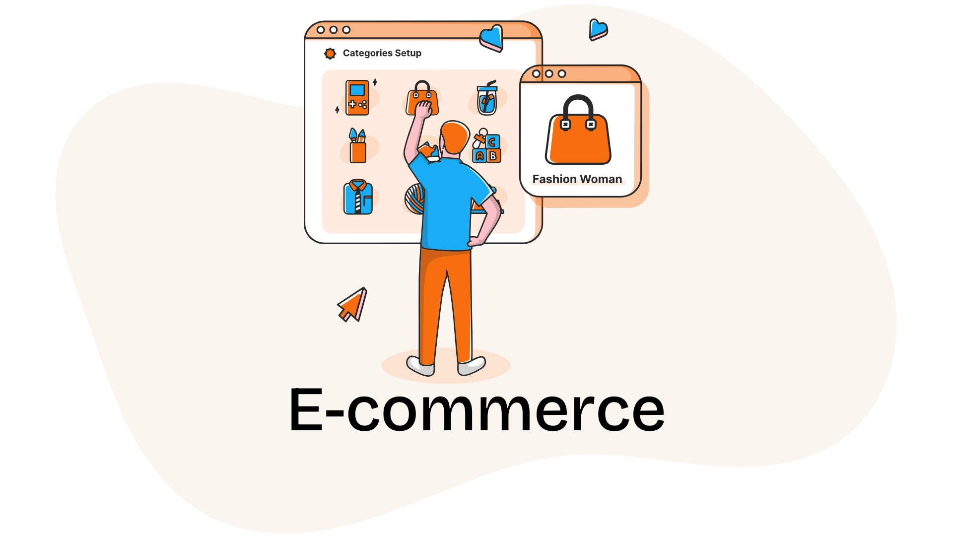 e-commerce