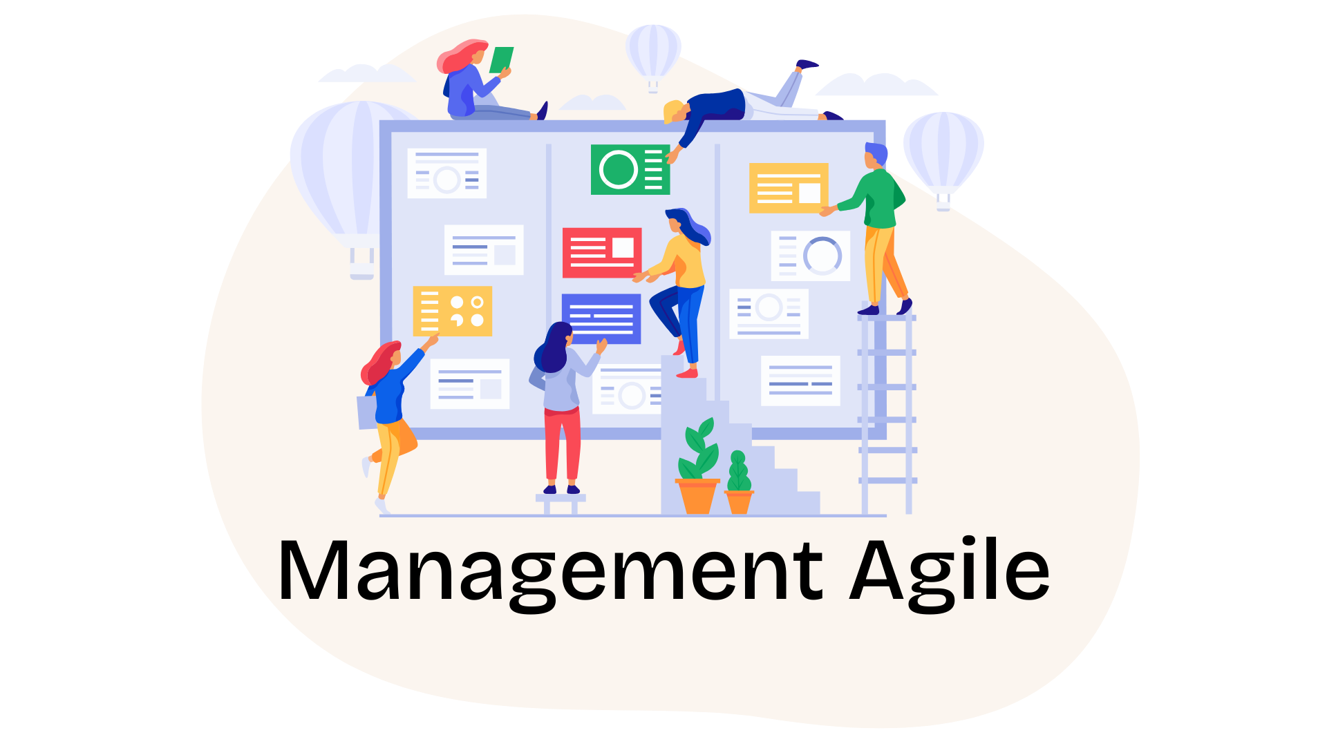 management agile