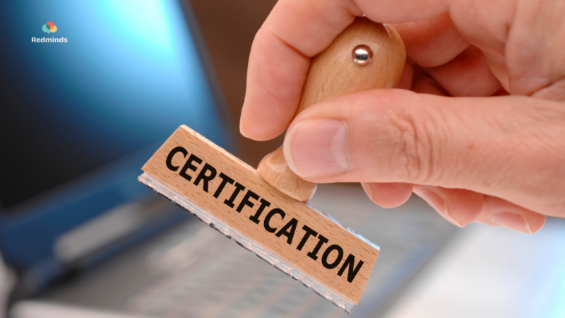Certification Qualiopi