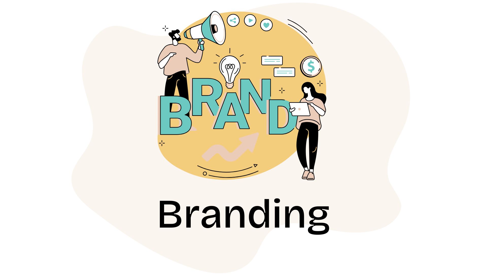 Formateur certifié en Branding.