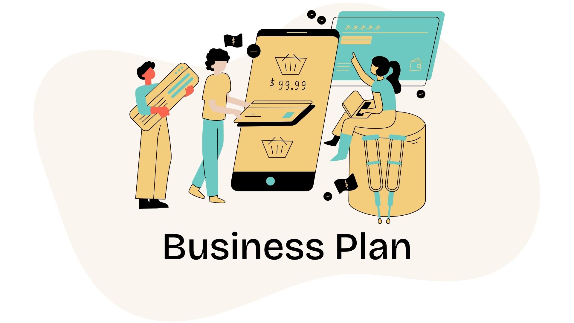 Formateur certifié en Business Plan.
