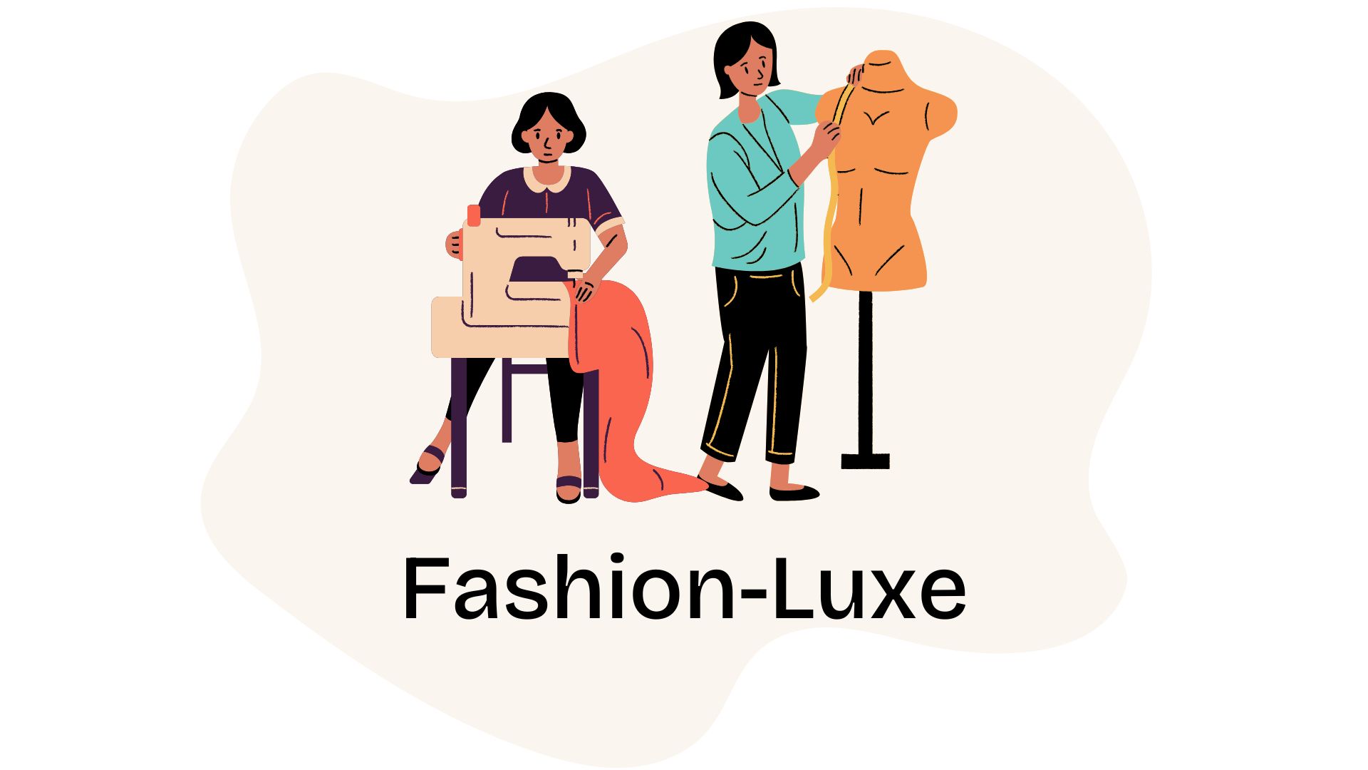 Formateur certifié en Fashion-Luxe.