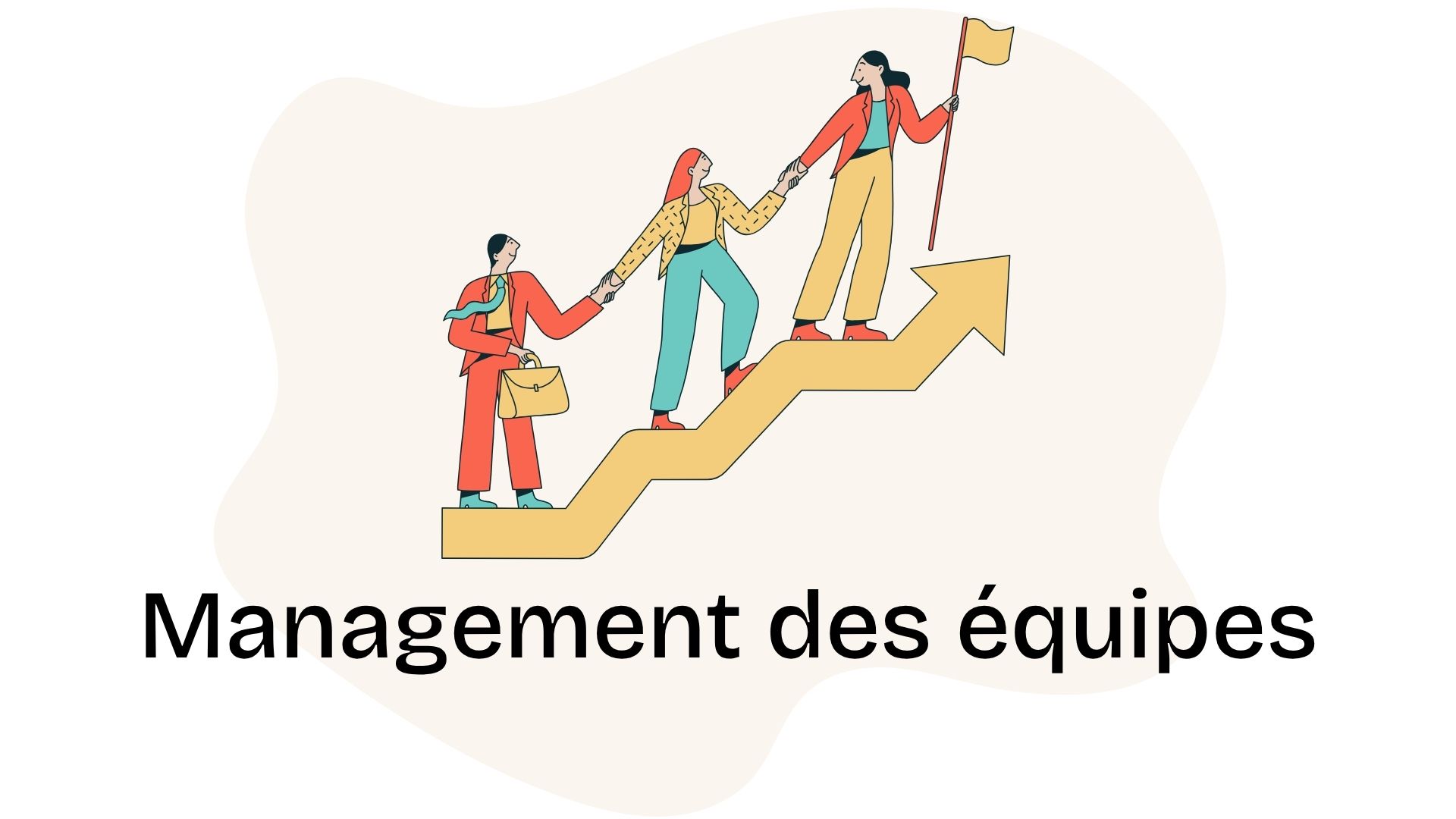 Formateur certifié en Management des équipes.