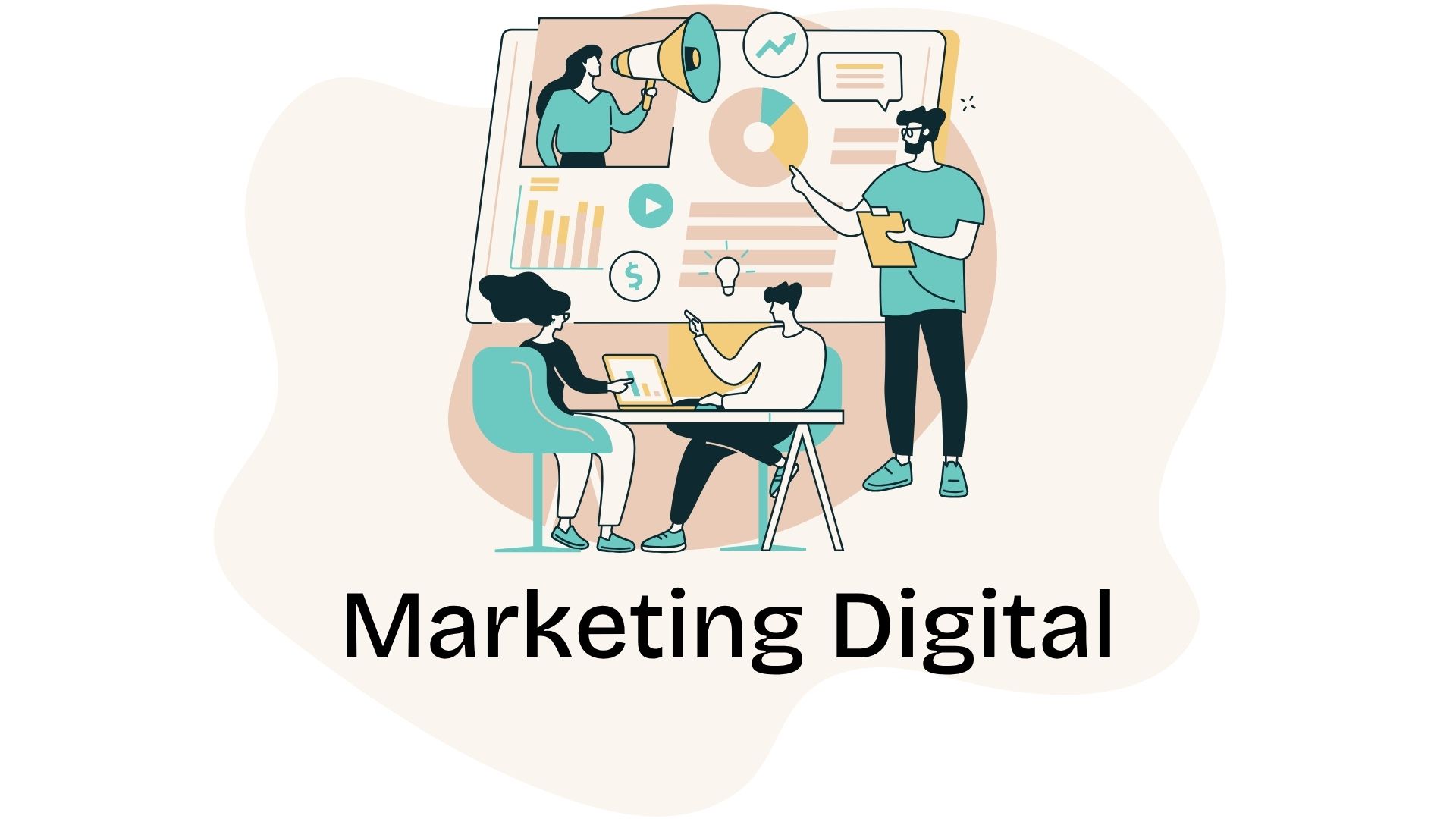Formateur certifié en Marketing Digital.