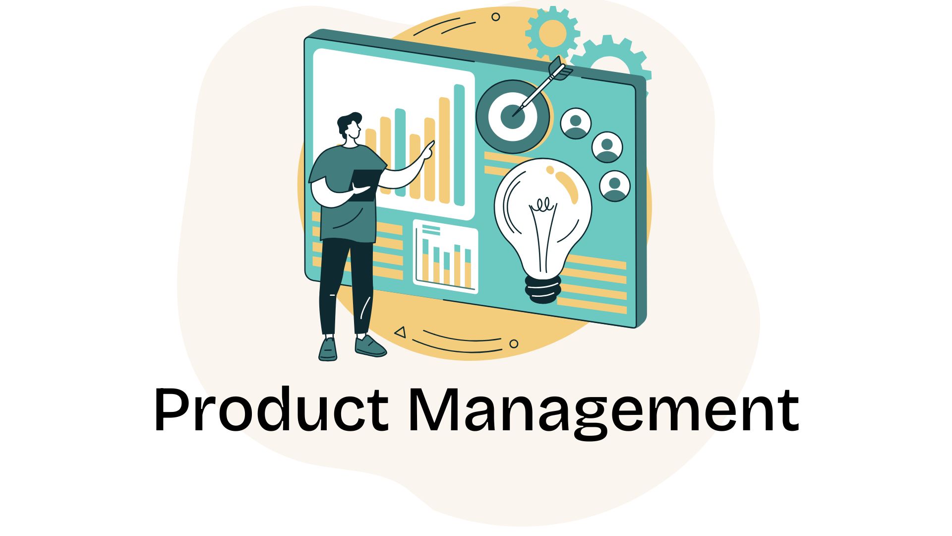 Formateur certifié en Product Management.