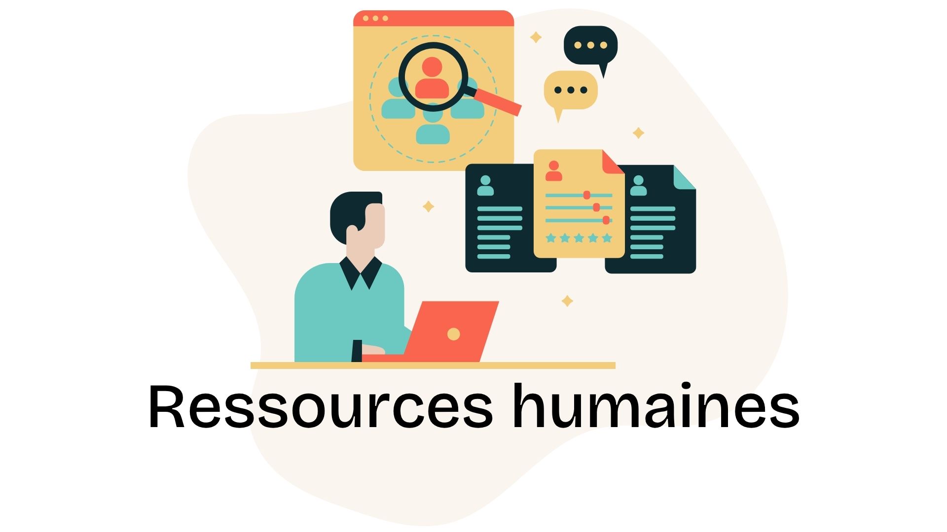 Formateur certifié en Ressources Humaines.
