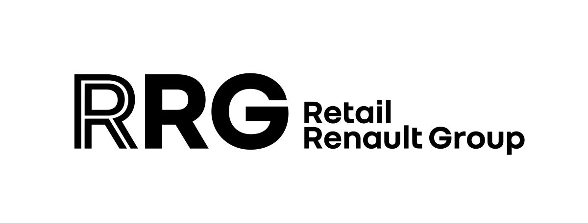 Logo de RENAULT RETAIL GROUP