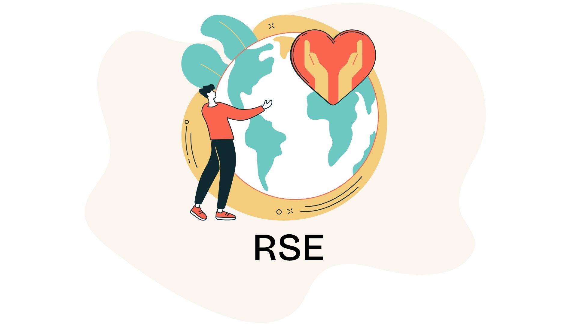 Formateur certifié en RSE.