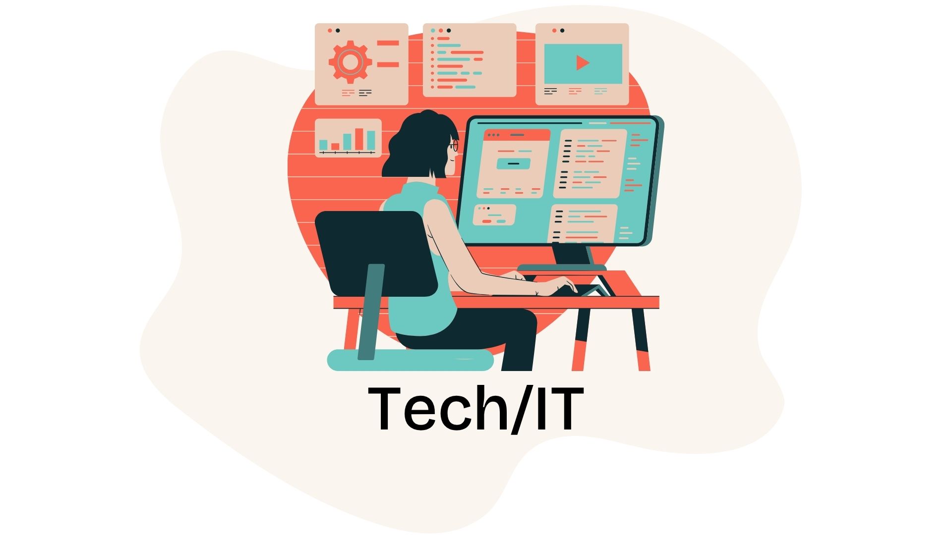 Formateur certifié en Tech/IT.