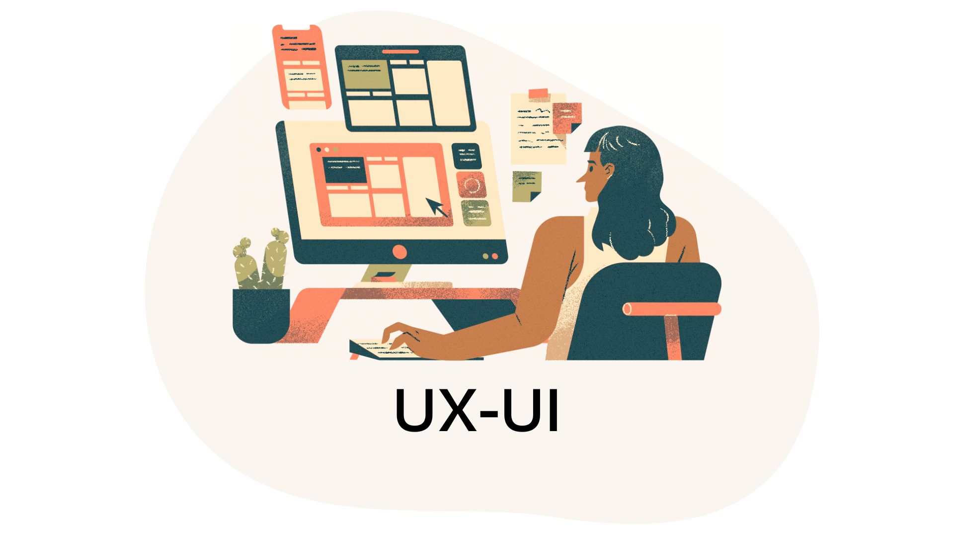 Formateur certifié en UX-UI.