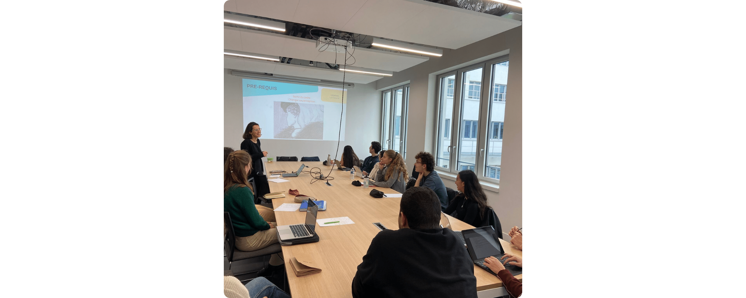You are currently viewing Se lancer dans l’entrepreneuriat : par où commencer ?